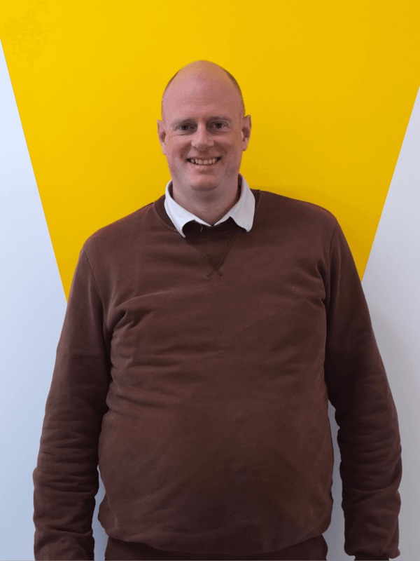 Mark Brenchley