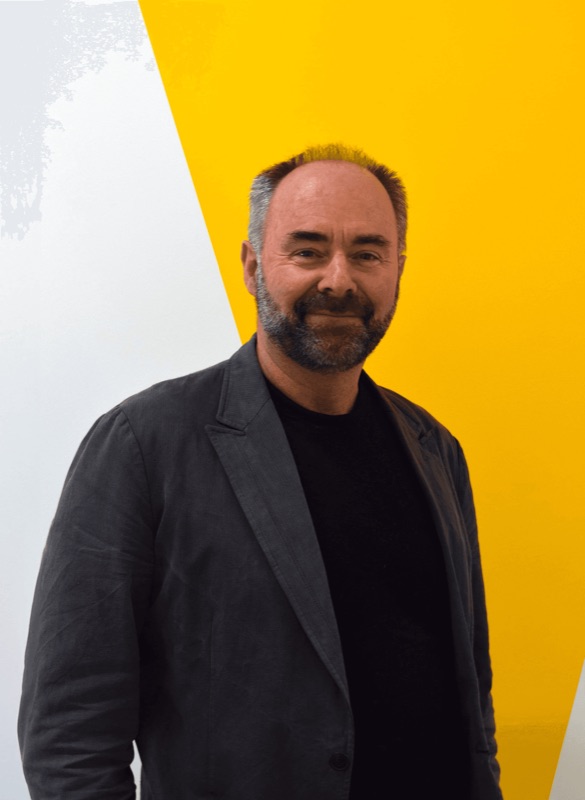 Mark Talboys