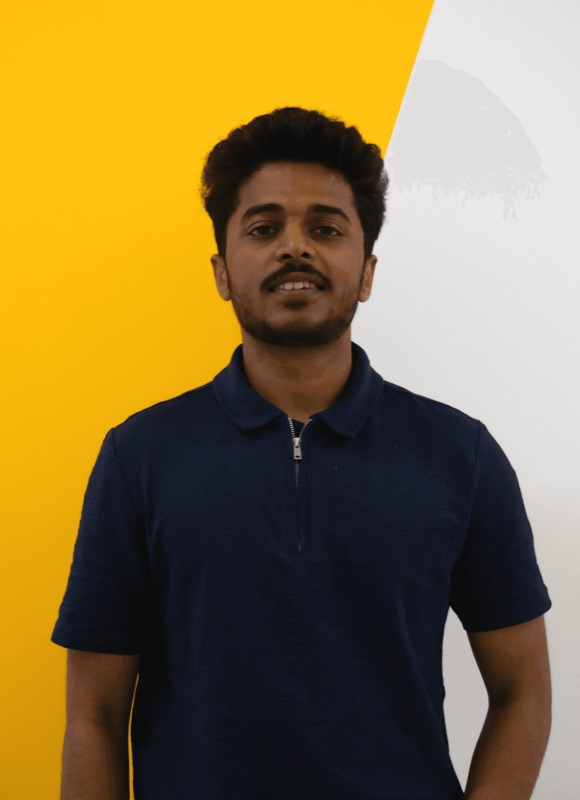 Rithun Kadathanadan